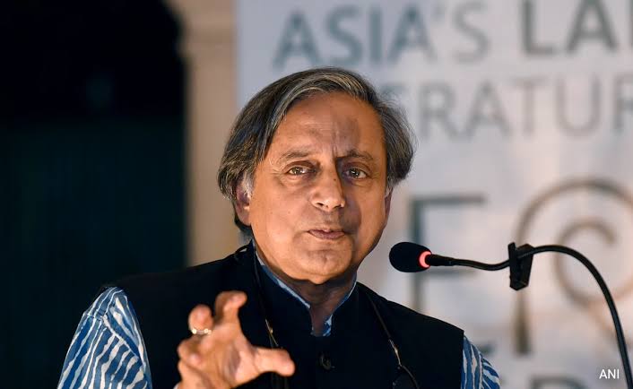 ट्रोलिंग के बीच शशि थरूर ने कांग्रेस को लिया आड़े हाथों, कहा- 'मेरे पास करने के लिए और भी काम हैं'